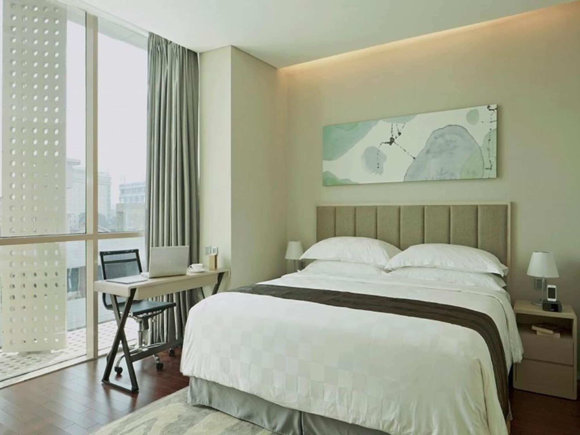 Fraser Residence Menteng ג'קרטה מראה חיצוני תמונה