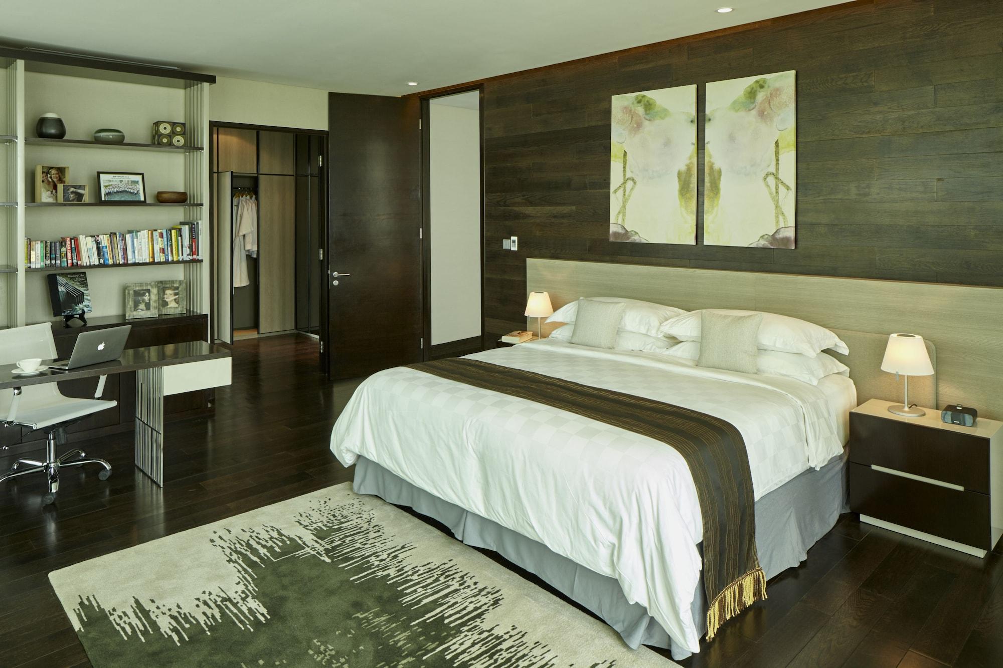 Fraser Residence Menteng ג'קרטה מראה חיצוני תמונה