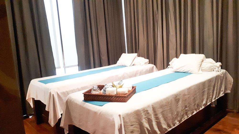 Fraser Residence Menteng ג'קרטה מראה חיצוני תמונה