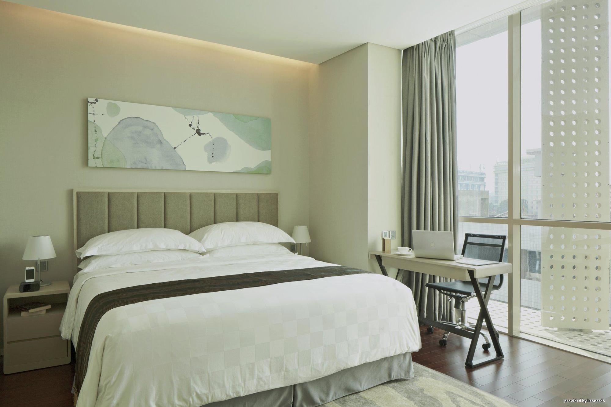 Fraser Residence Menteng ג'קרטה מראה חיצוני תמונה