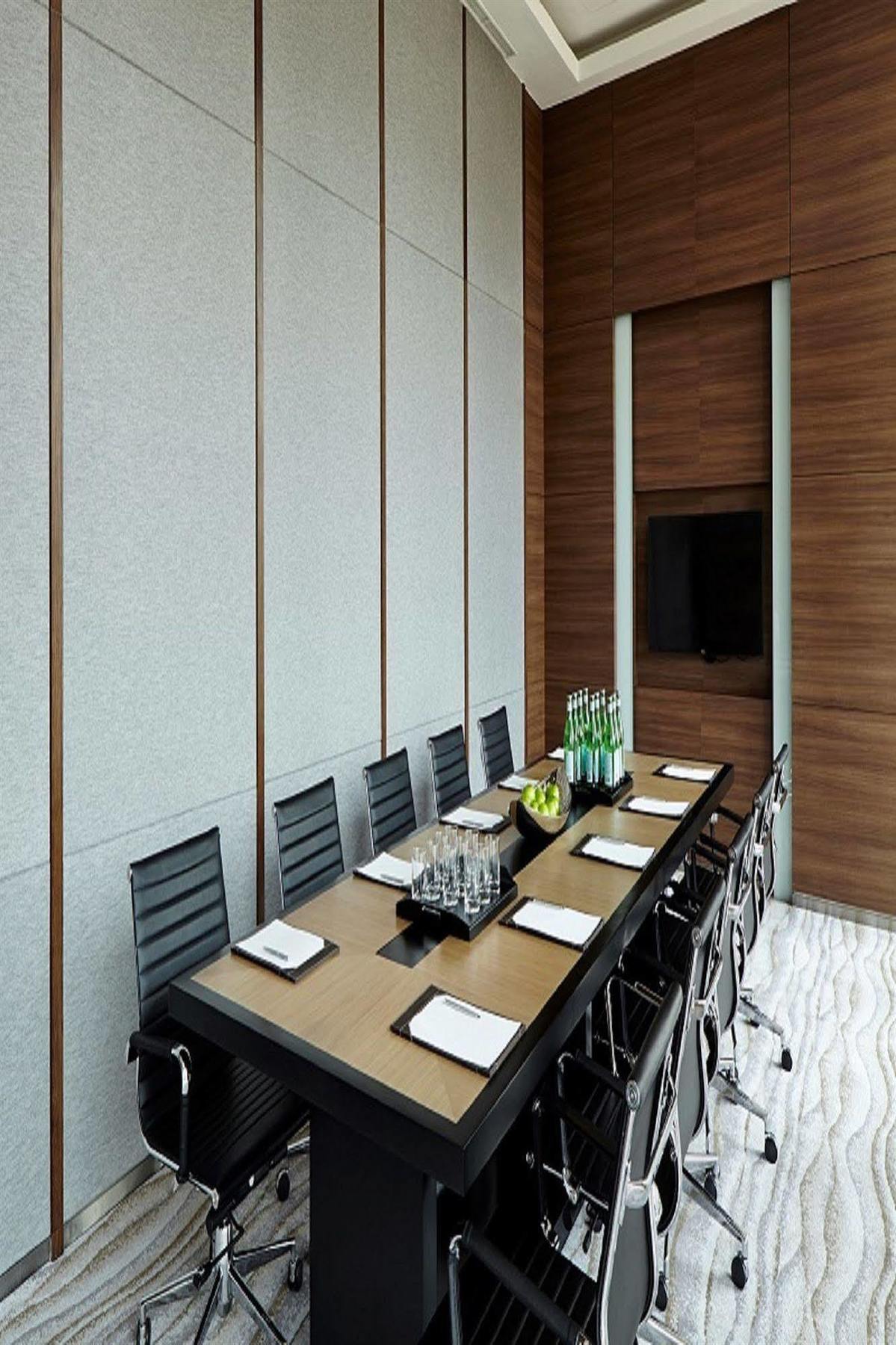 Fraser Residence Menteng ג'קרטה מראה חיצוני תמונה