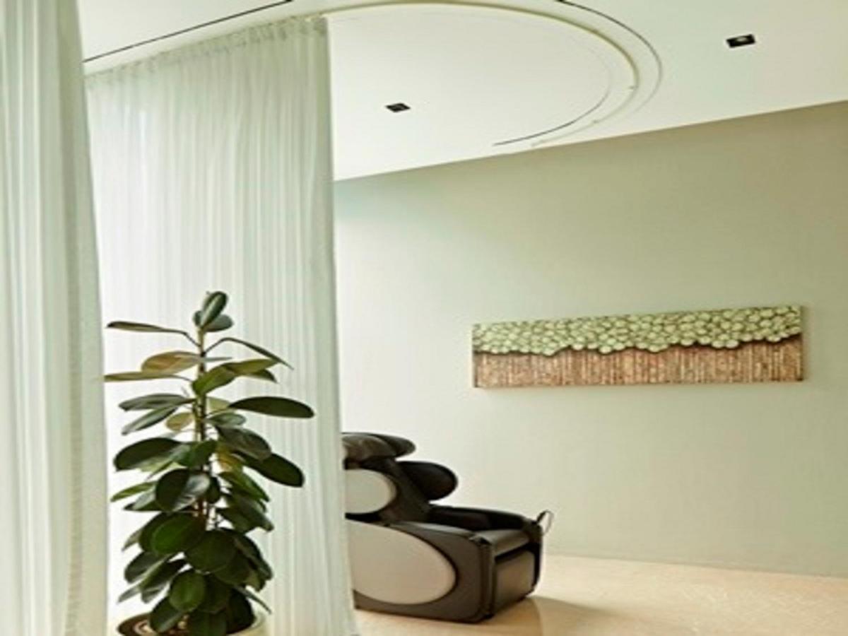Fraser Residence Menteng ג'קרטה מראה חיצוני תמונה